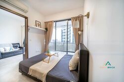 Spottiswoode 18 (D2), Apartment #452988901